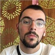 Etudiant motivé donne des cours jusqu'au niveau lycée